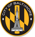 Baltimore City Snow Center logo